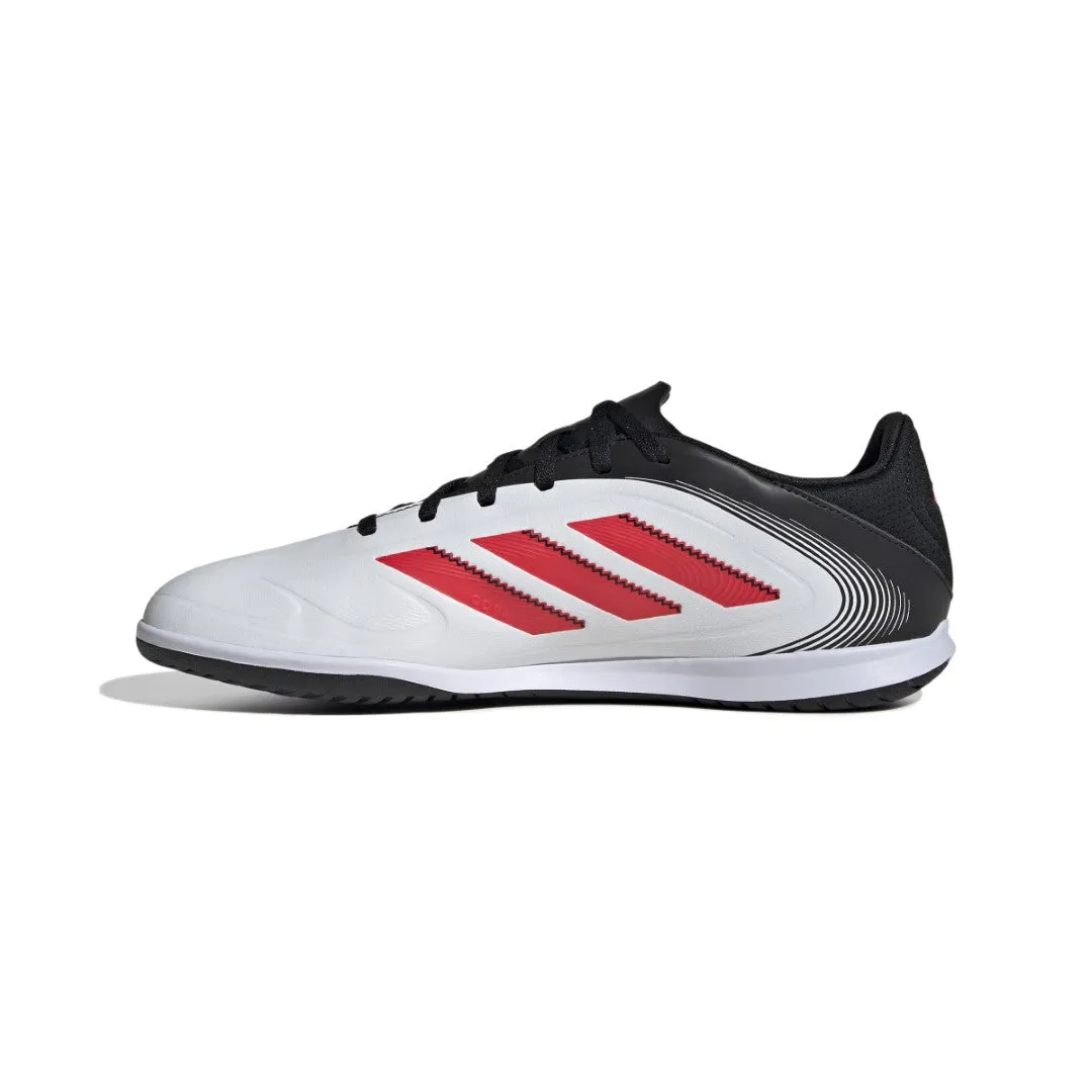 Mesh Tongue Quick Release Copa Pure 3 Club Indoor Soccer Shoes