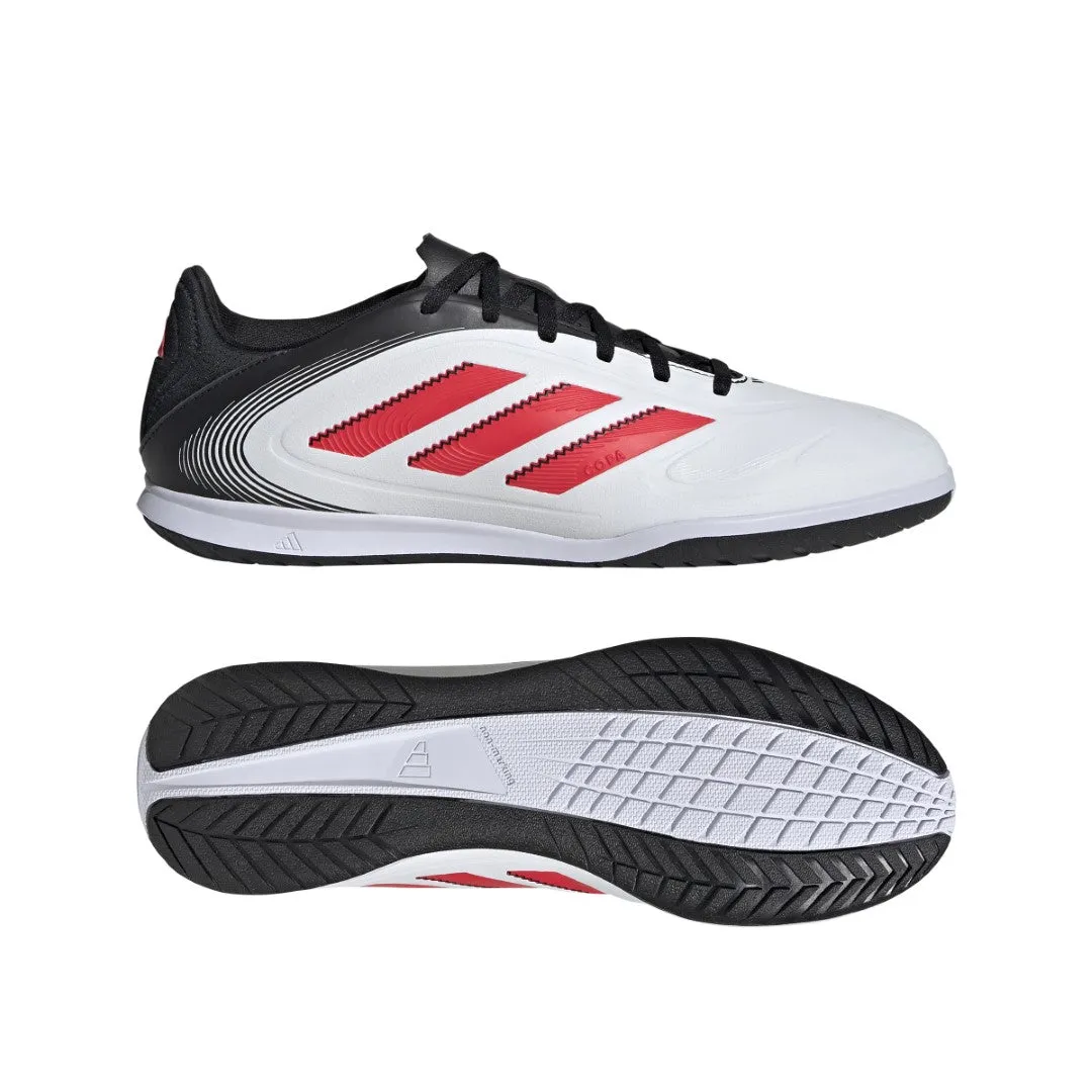 Multi Ground Copa Pure 3 Club Indoor Soccer Shoes