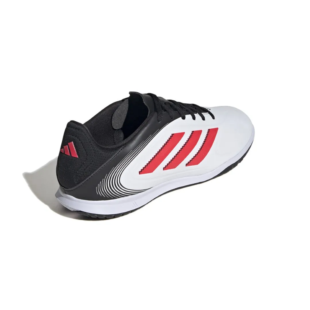Copa Pure 3 Club Indoor Soccer Shoes Power Zone Play Control