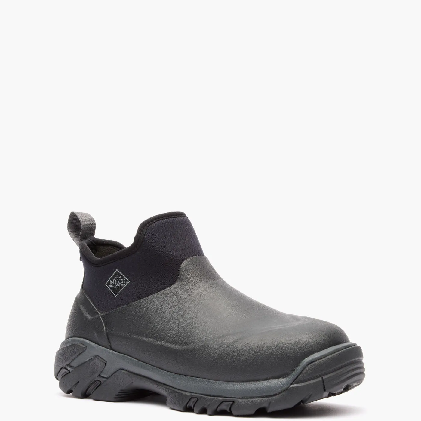 Men's Woody Sport Ankle Boot Chill Defense