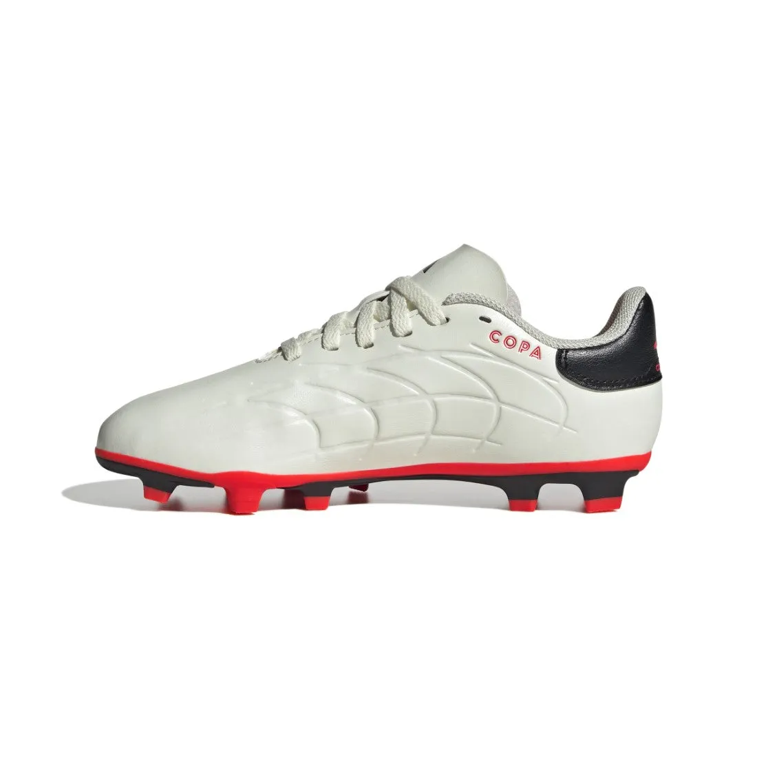 Park Games Cushion Heel Copa Pure II Club Flexible Ground  Soccer Shoes