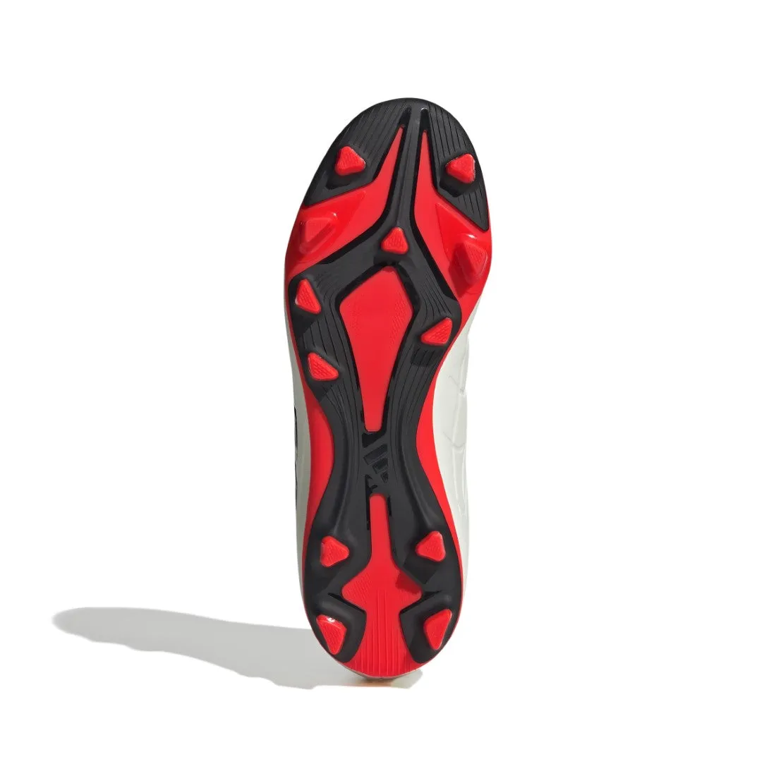 Pace Boost Back Heel Copa Pure II Club Flexible Ground  Soccer Shoes