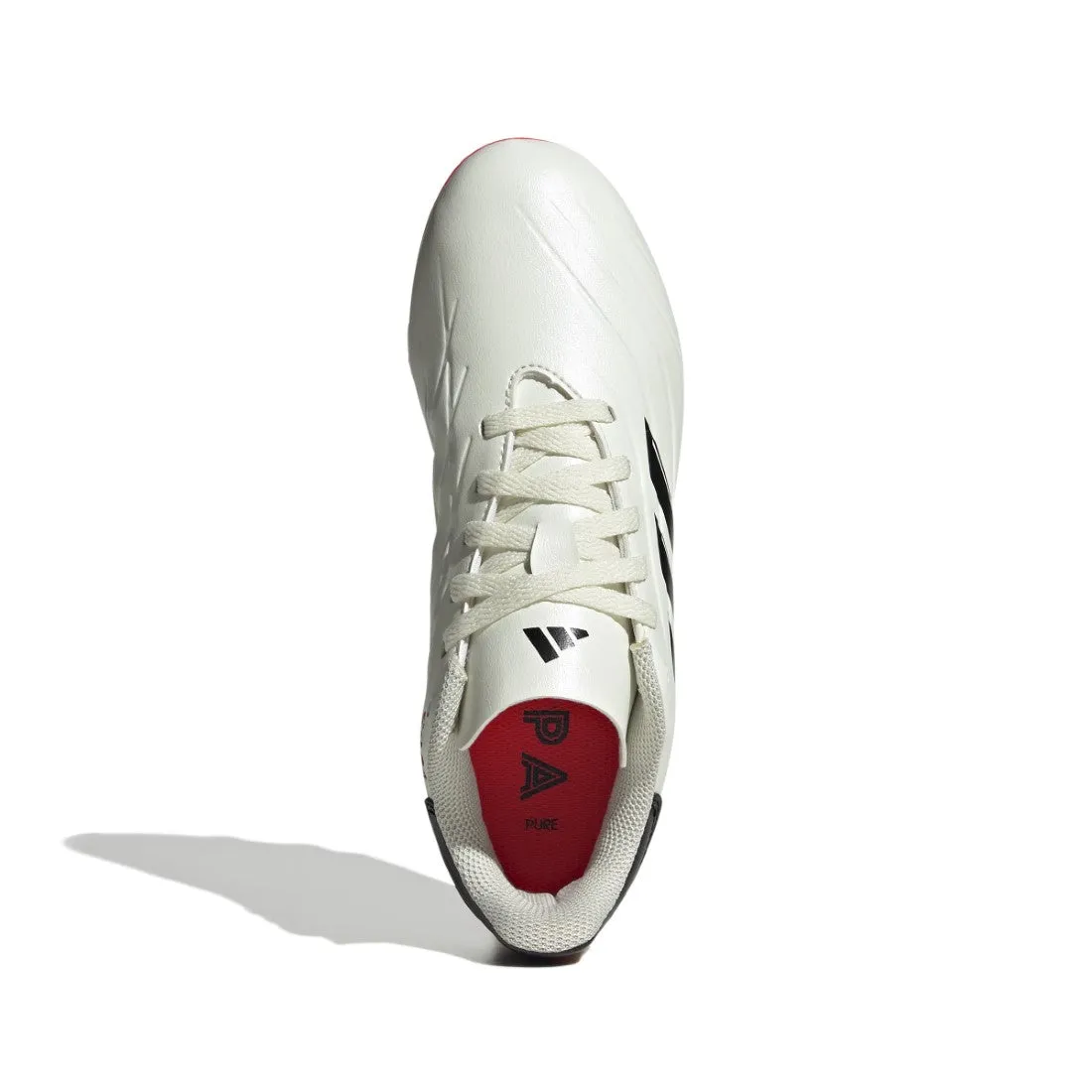Copa Pure II Club Flexible Ground  Soccer Shoes Game Preparation Elite Grip