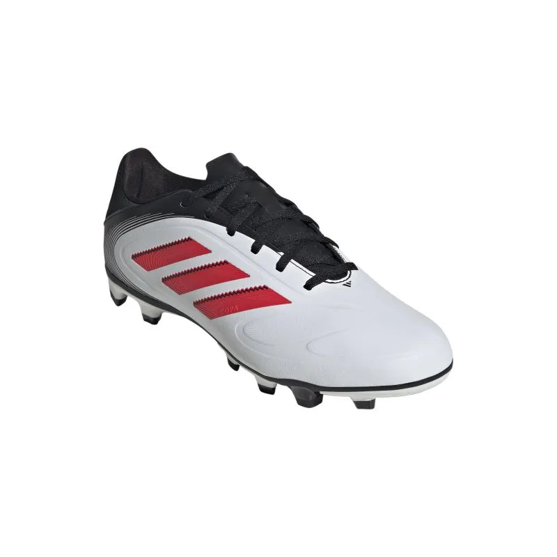 Game Movement Player Focus Adidas Copa Pure III Club FG Adults Football Boots
