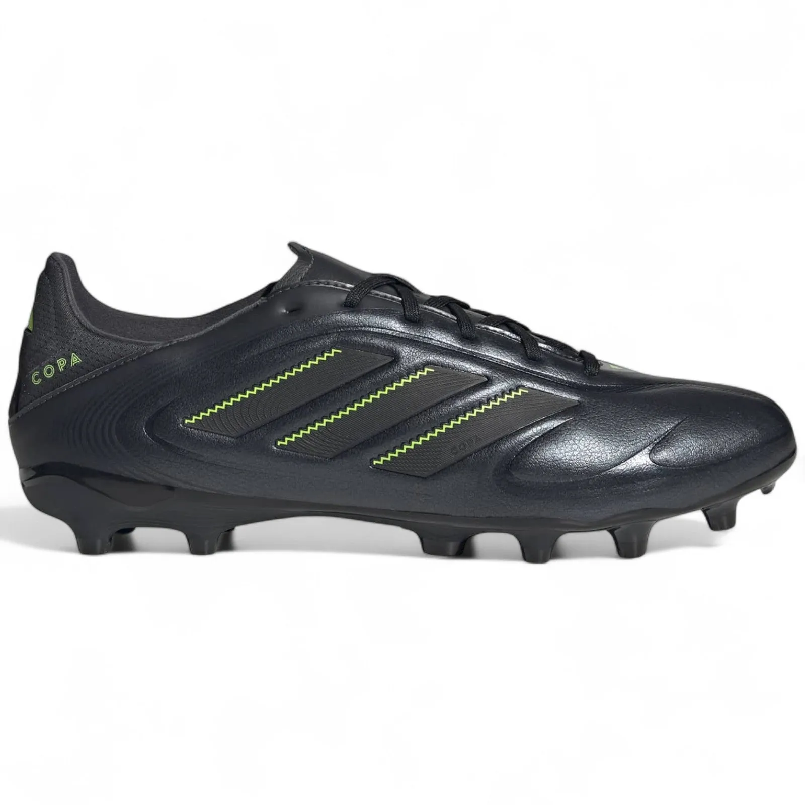adidas Copa Pure III League Adults FG Football Boots Power Balance Sharp Touch