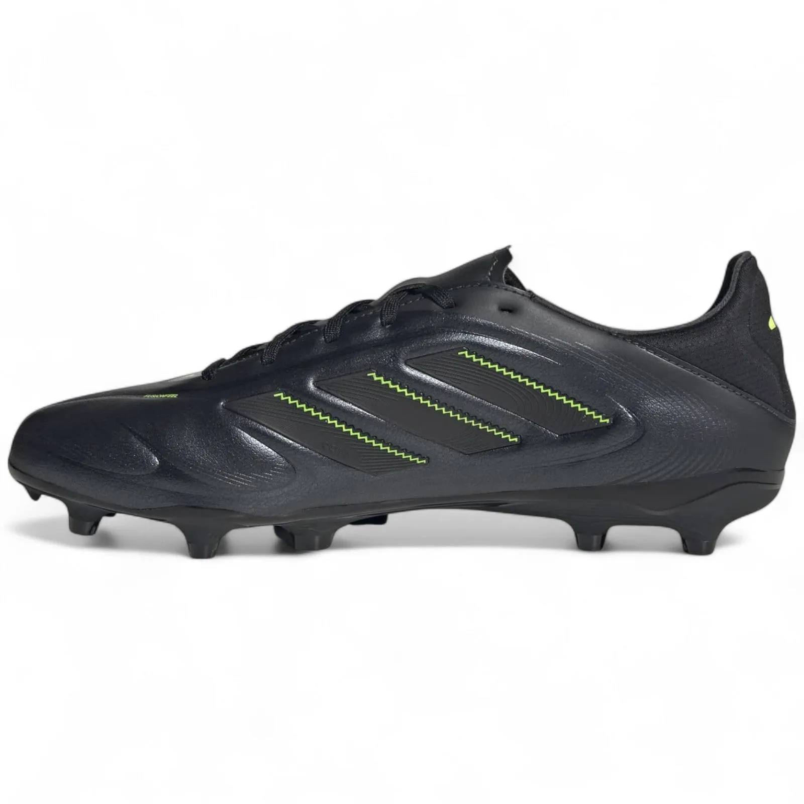 Turf Training Push Traction adidas Copa Pure III League Adults FG Football Boots