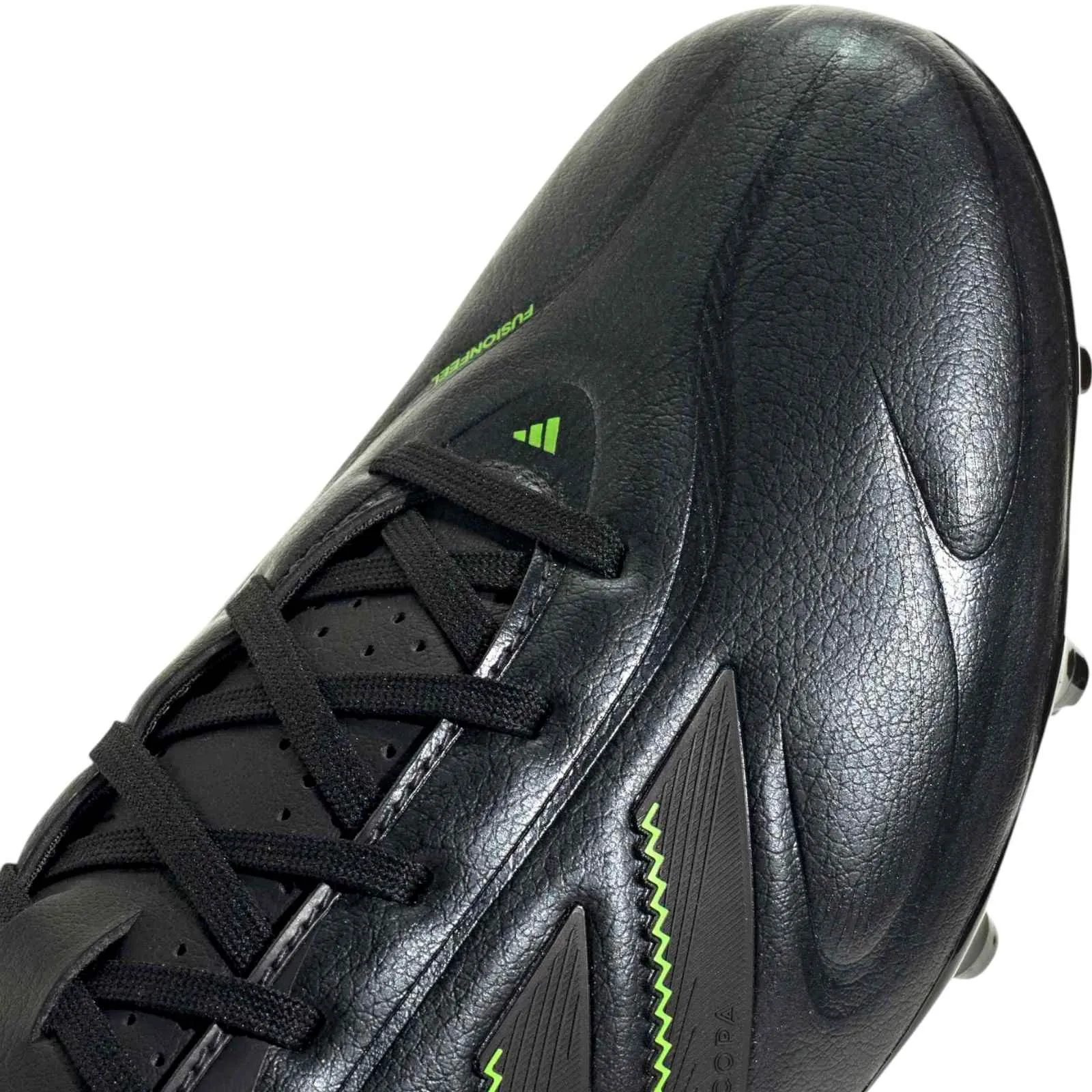 Pivot Moves adidas Copa Pure III League Adults FG Football Boots