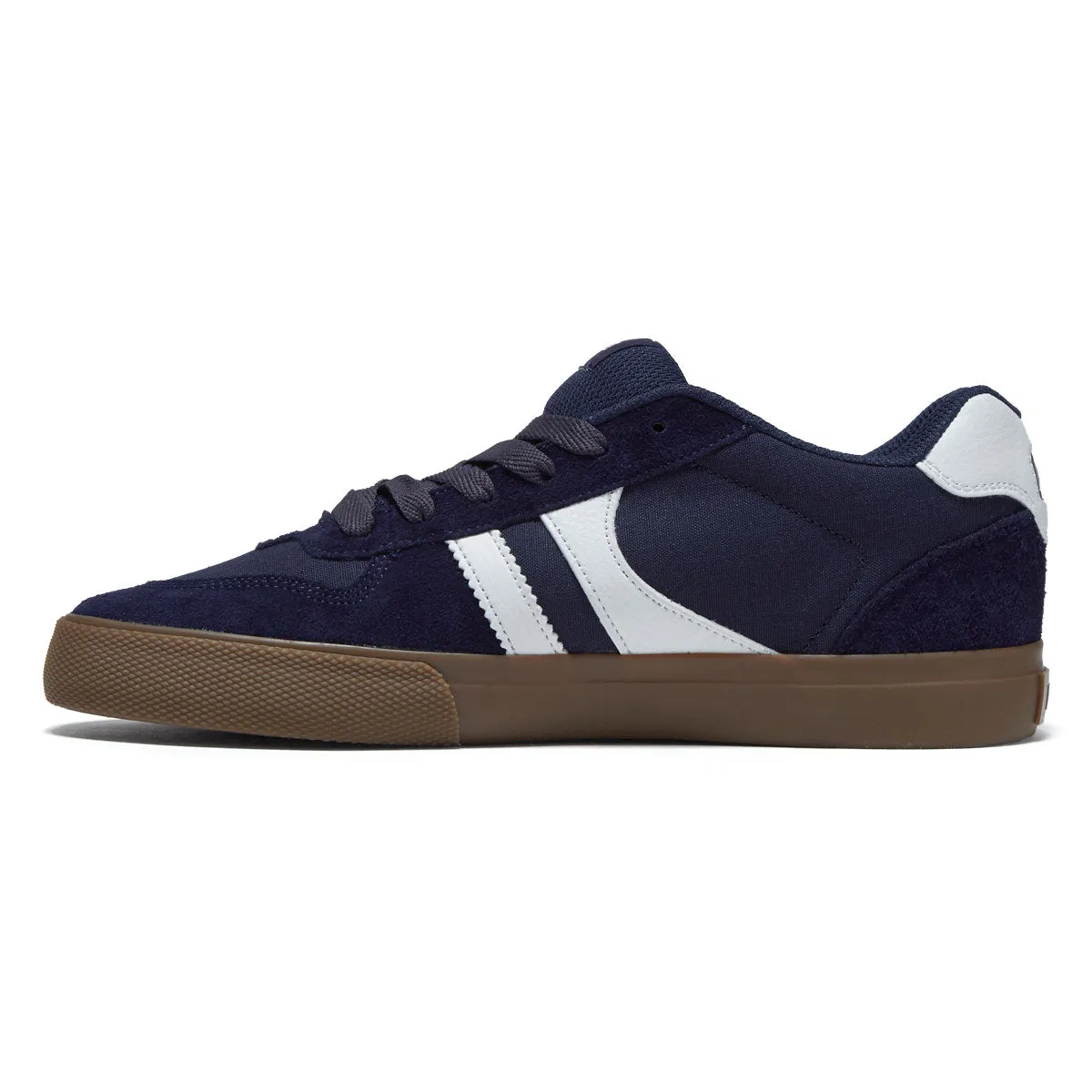 Globe Encore 2 Shoes - Maritime Blue Comfort Grip