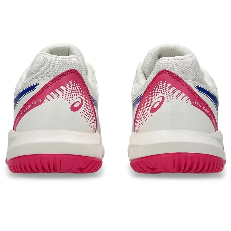 ASICS GEL-Dedicate 8 B Womens Tennis Shoes Dynamic Movement