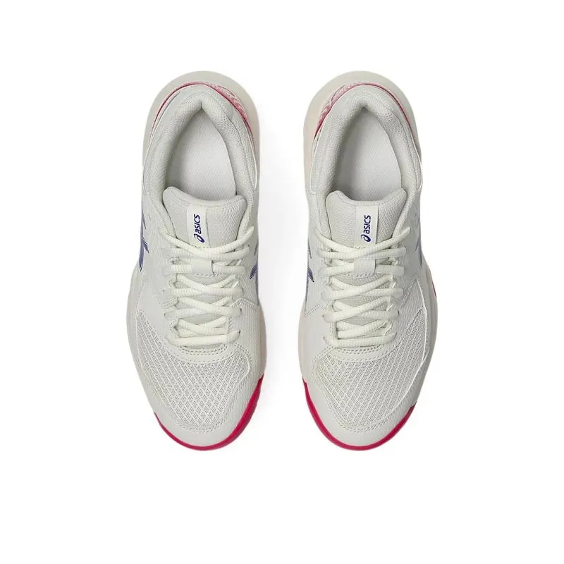 ASICS GEL-Dedicate 8 B Womens Tennis Shoes Flat Grip Training Style