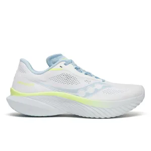 Women's Saucony Kinvara 15 Hydrodynamic running in dark colors