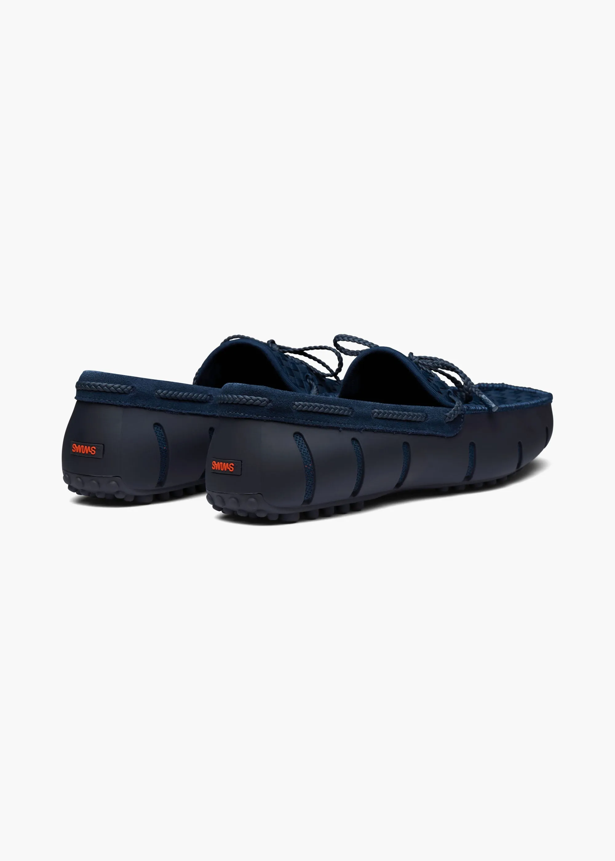 Stylish Casuals Woven Driver