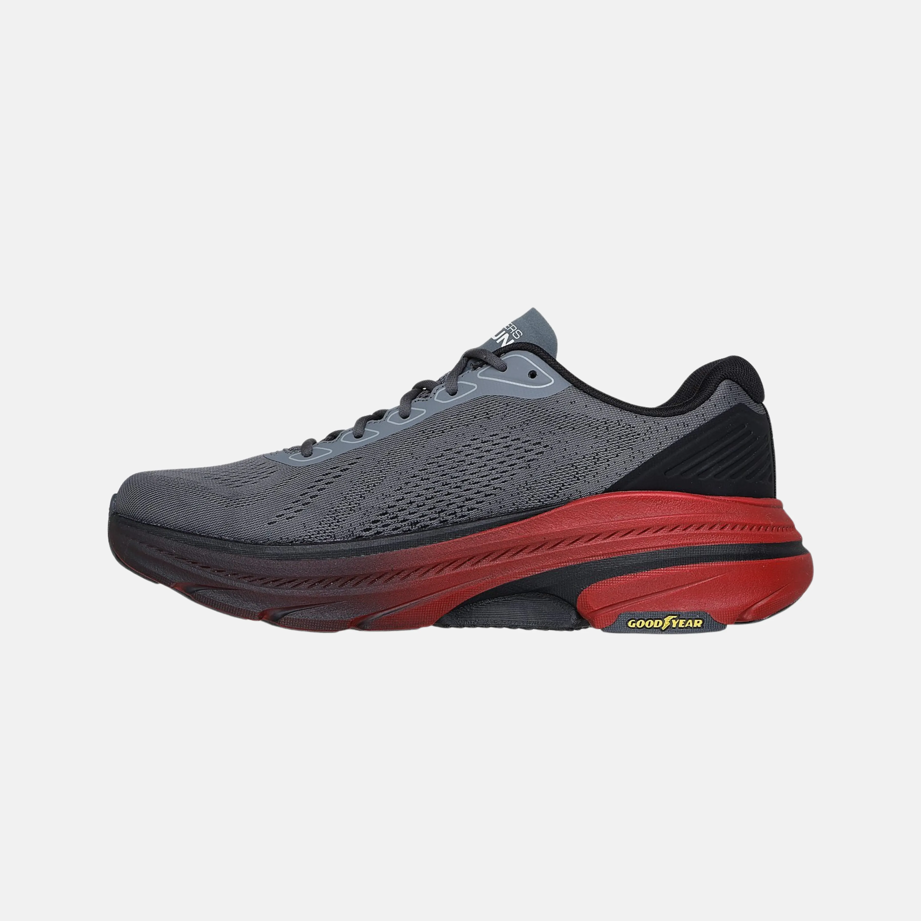 Skechers Men??s MAX CUSHIONING ARCH FIT 2 Long - distance long - jump shoes