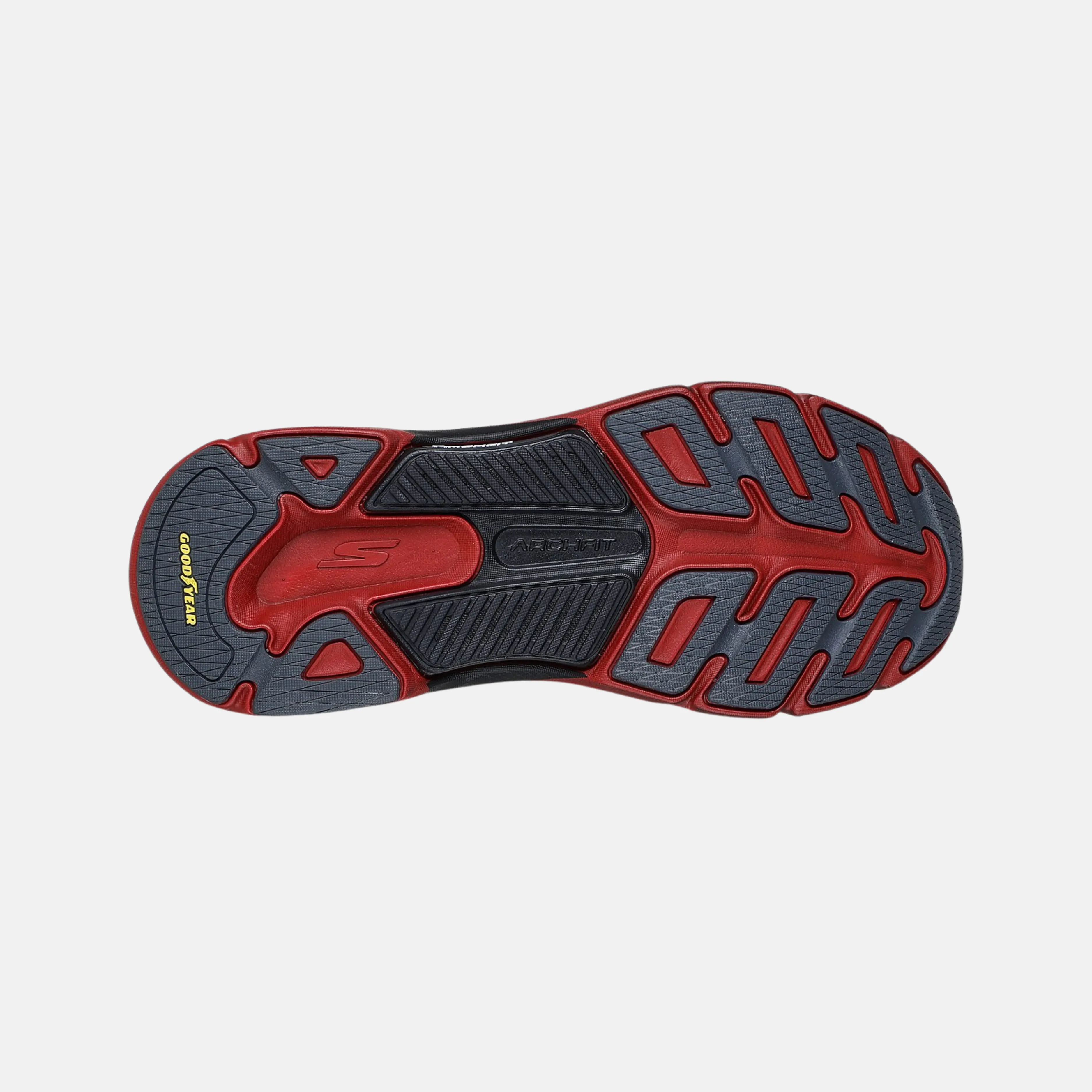 Skechers Men??s MAX CUSHIONING ARCH FIT 2 easy - to - clean - maintenance shoes