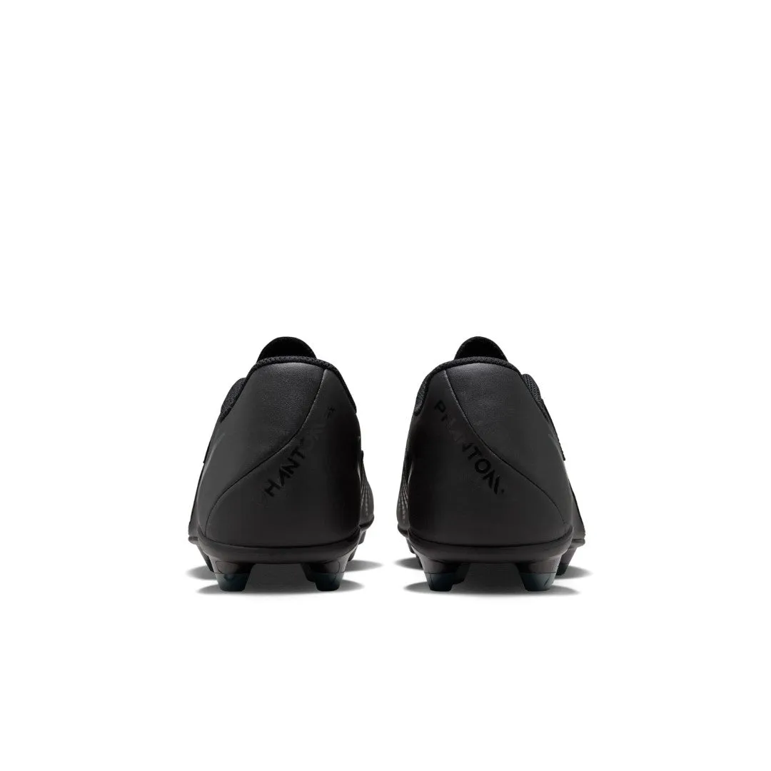 Game Drive Team Spirit Phantom GX 2 Club Soccer Shoes