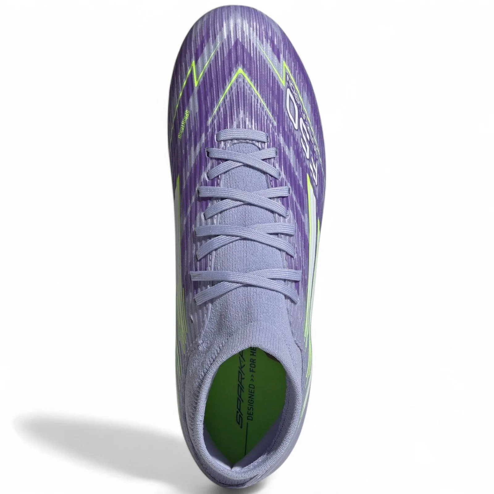 Foot Ready adidas F50 Sparkfusion League Womens Firm Ground Football Boots