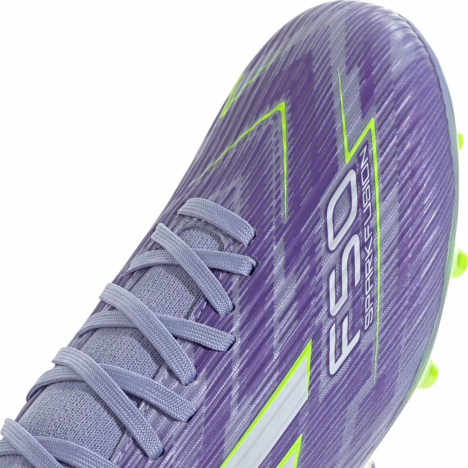 adidas F50 Sparkfusion League Womens Firm Ground Football Boots Torsional Support