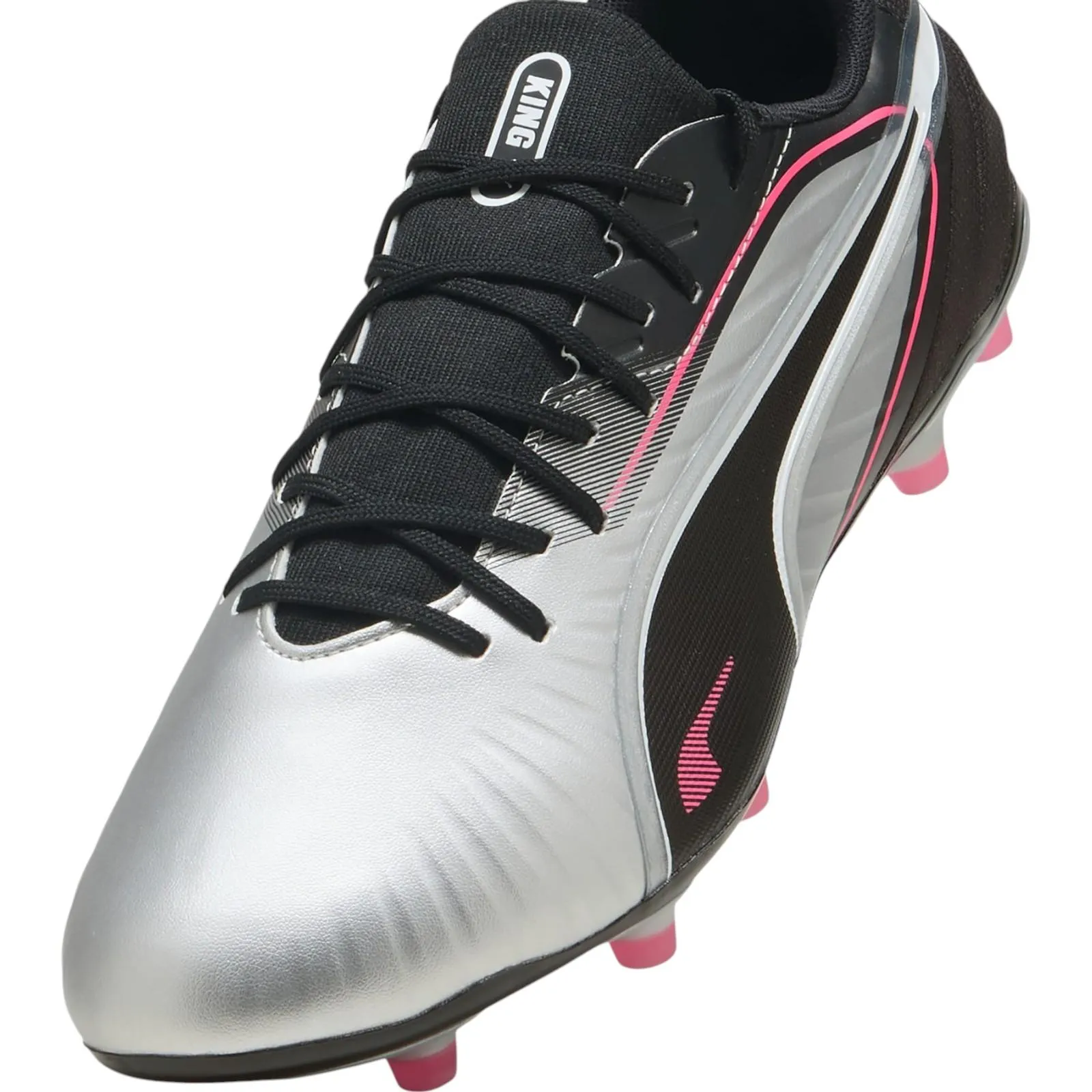 Puma King Match Adults Firm/Artificial Ground Football Boots Inner Cushion