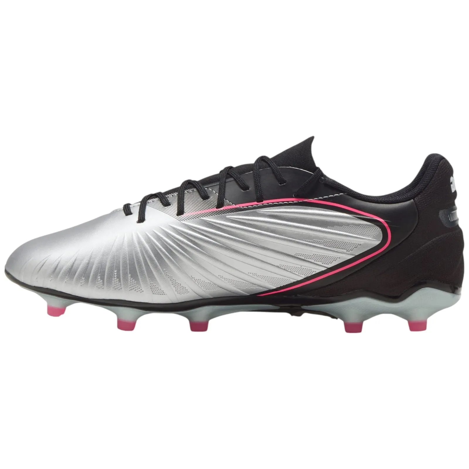 Ground Balance Puma King Match Adults Firm/Artificial Ground Football Boots
