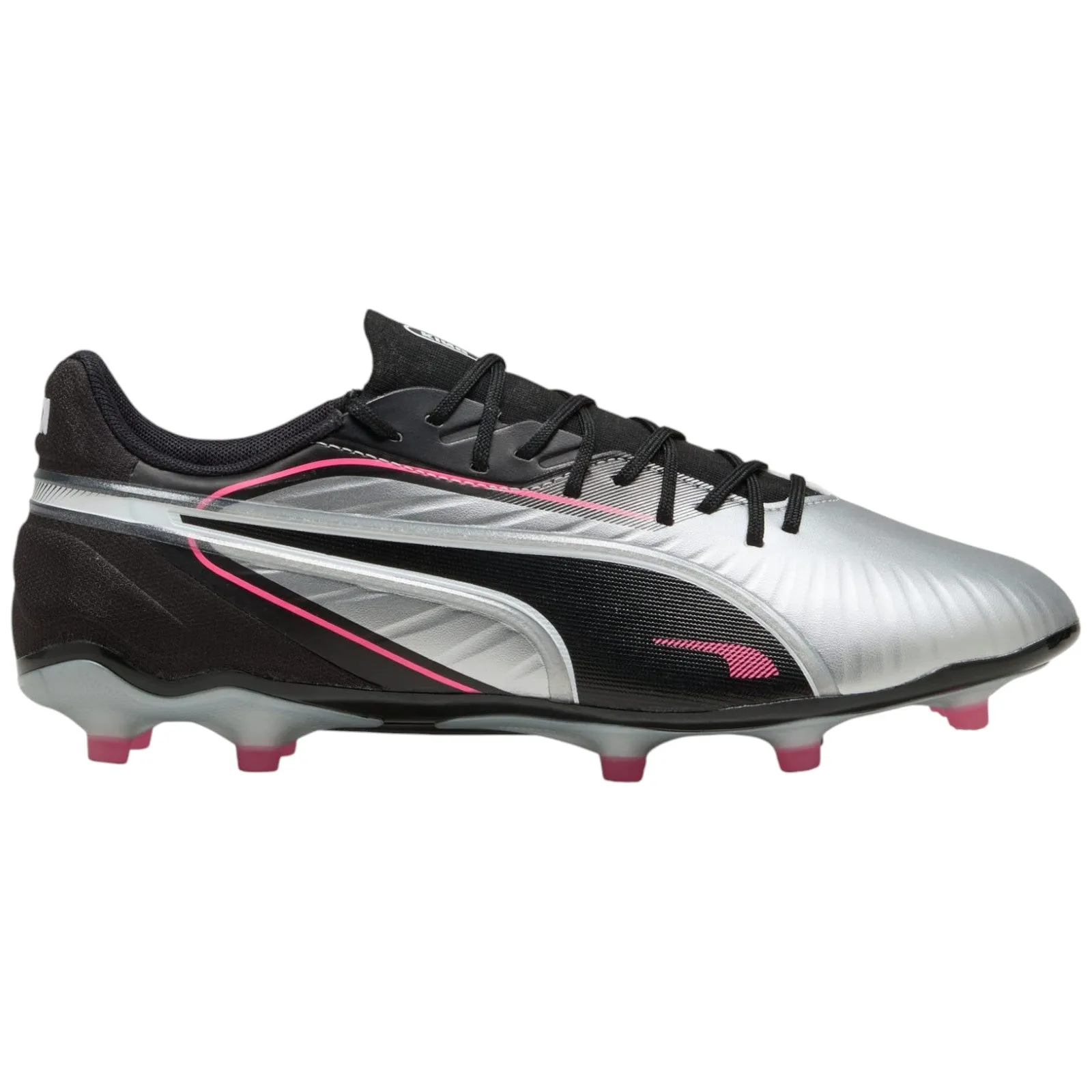 Comfortable Toe Puma King Match Adults Firm/Artificial Ground Football Boots