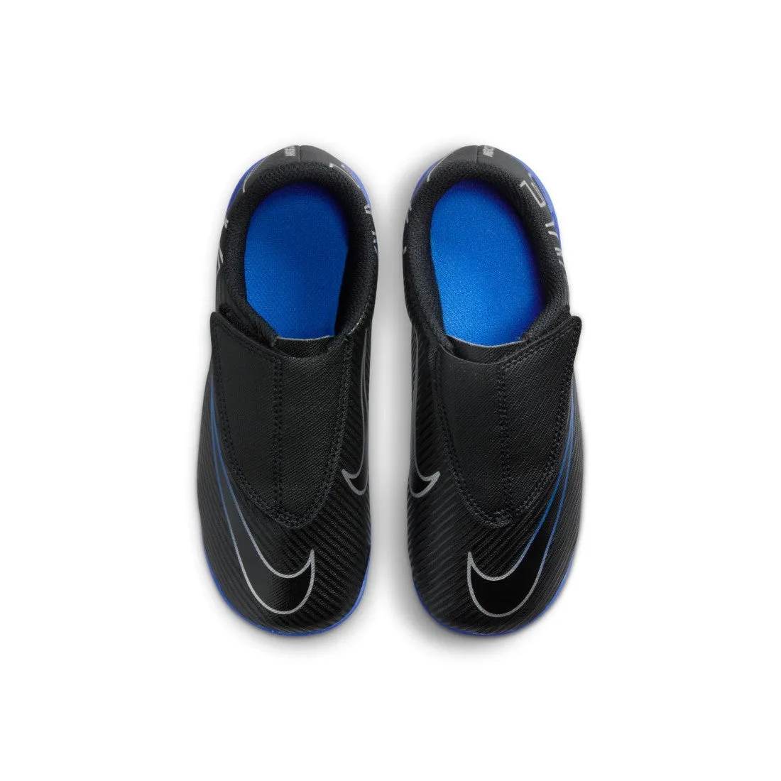 Explosive Speed Comfort Shell Jr Vapor 15 Club Mg Soccer Shoes