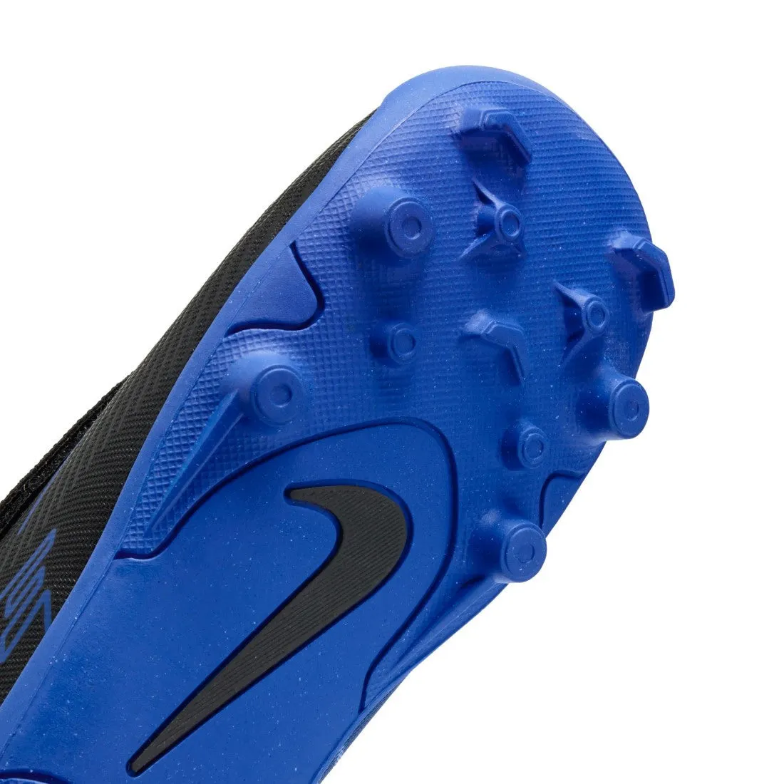 Jr Vapor 15 Club Mg Soccer Shoes Acceleration Boost