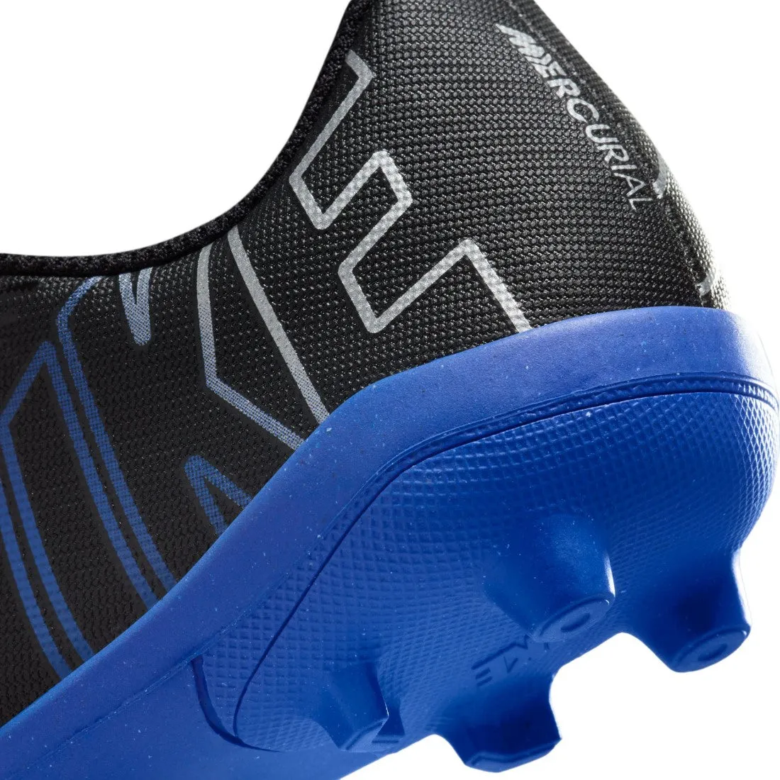 Dynamic Speed Leg Energy Jr Vapor 15 Club Mg Soccer Shoes