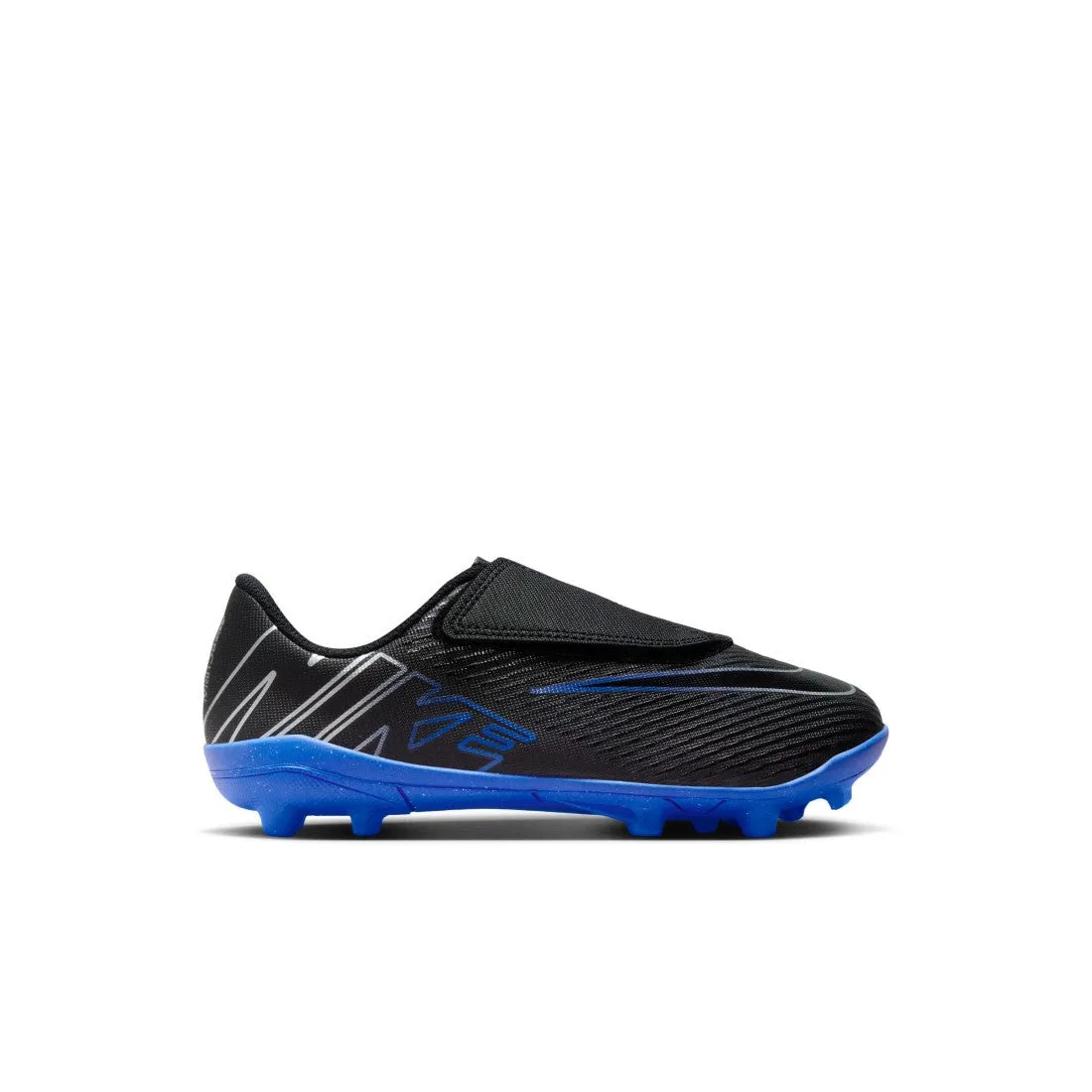 Jr Vapor 15 Club Mg Soccer Shoes Grass Pitch Weatherproof