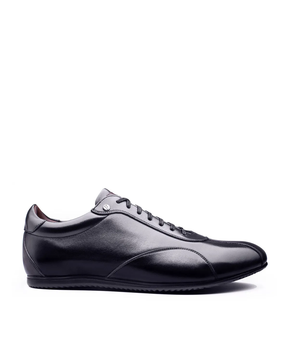 Sneakers COPAN Noir Color Mix Soft Interior