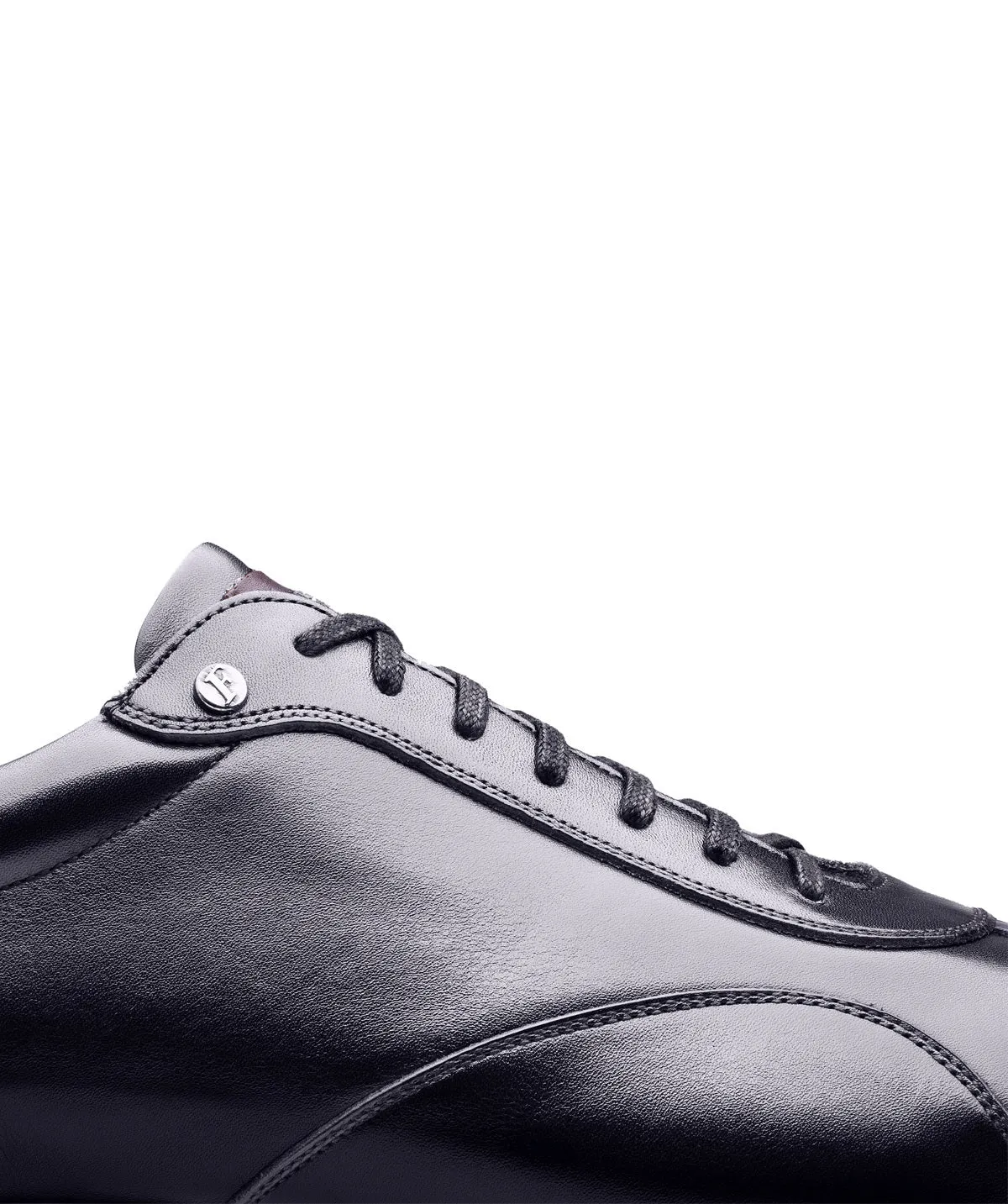 Sneakers COPAN Noir Freeze Proof