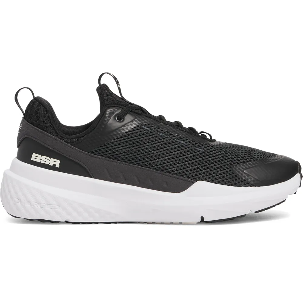 Men's Under Armour Project Rock BSR 5 Training Shoes Flex Zones