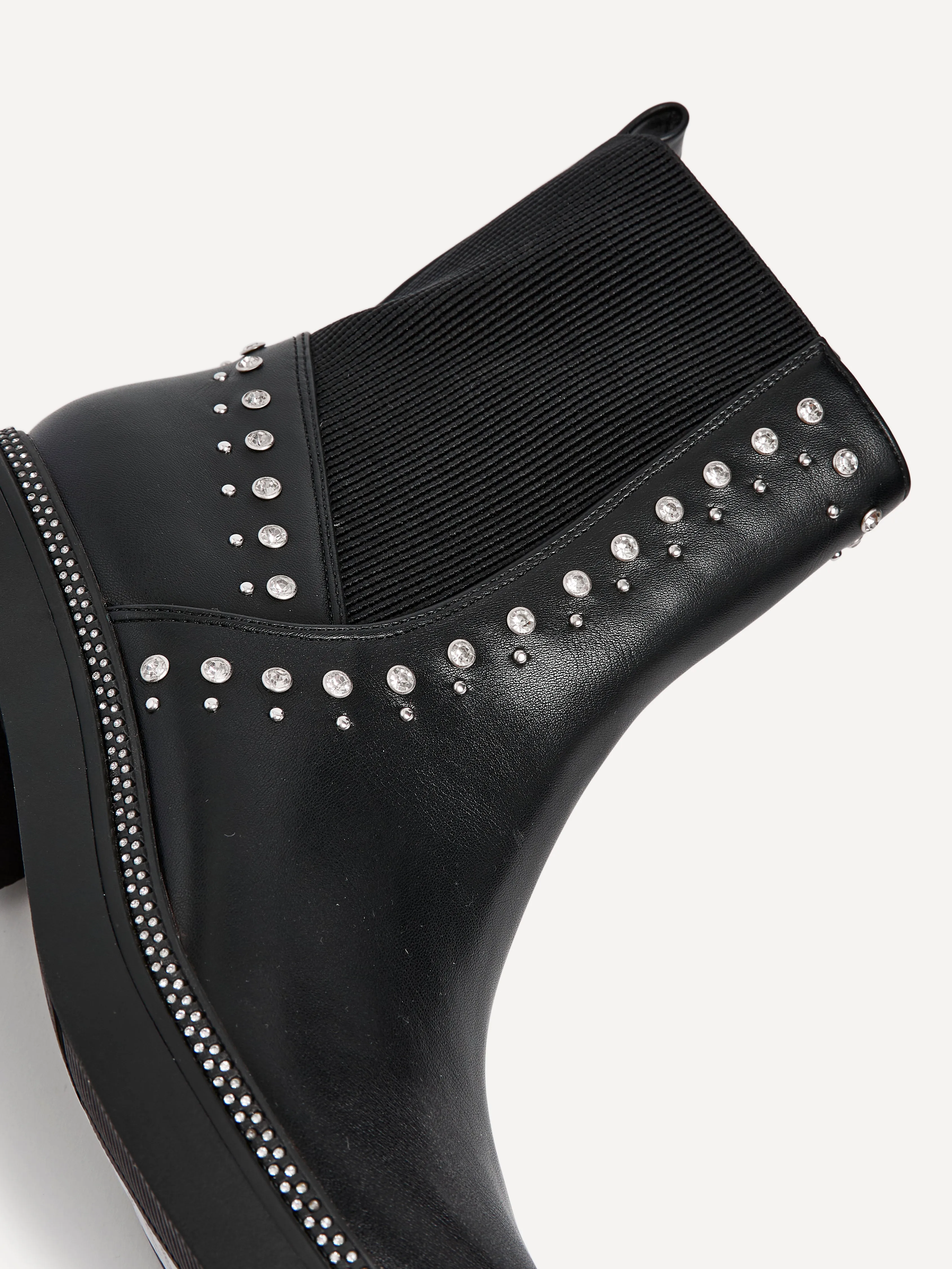 OPTIC Urban Comfort Boots