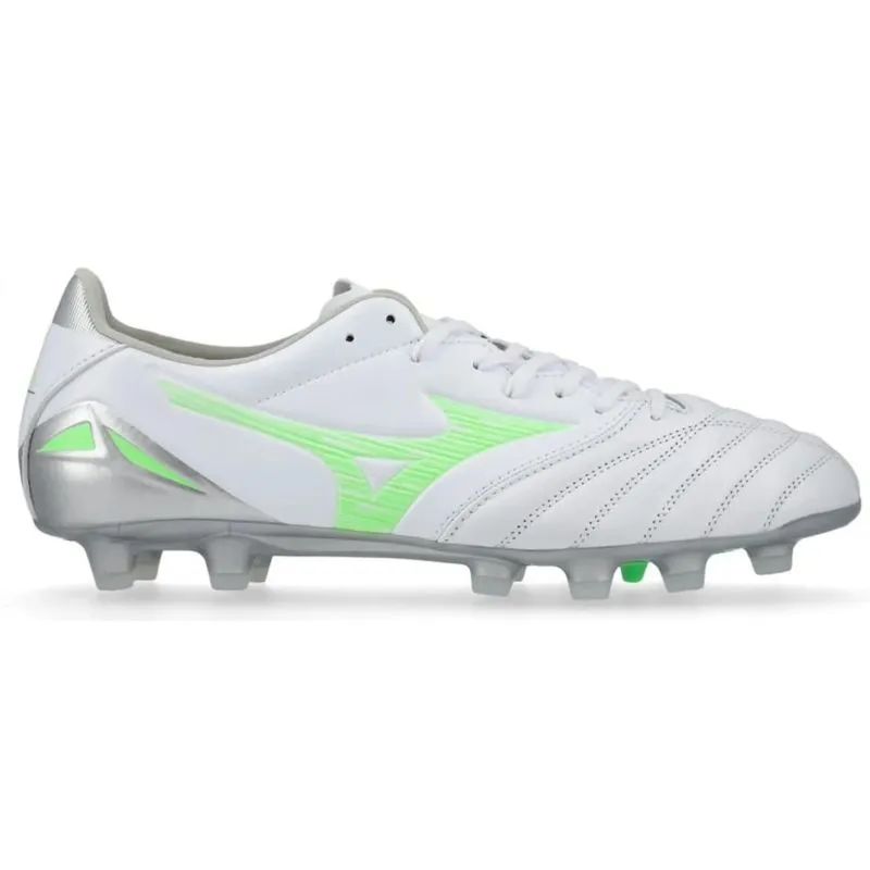 Friction Zone Minimalist Mizuno Morelia Neo IV Pro FG Adults Football Boots