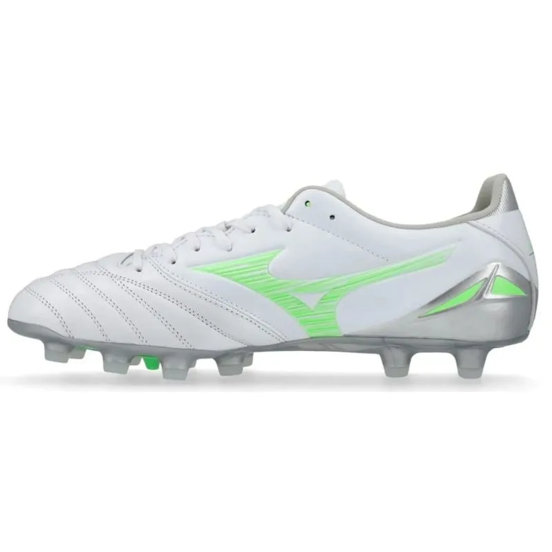 Mizuno Morelia Neo IV Pro FG Adults Football Boots Sleek Design Strong Build
