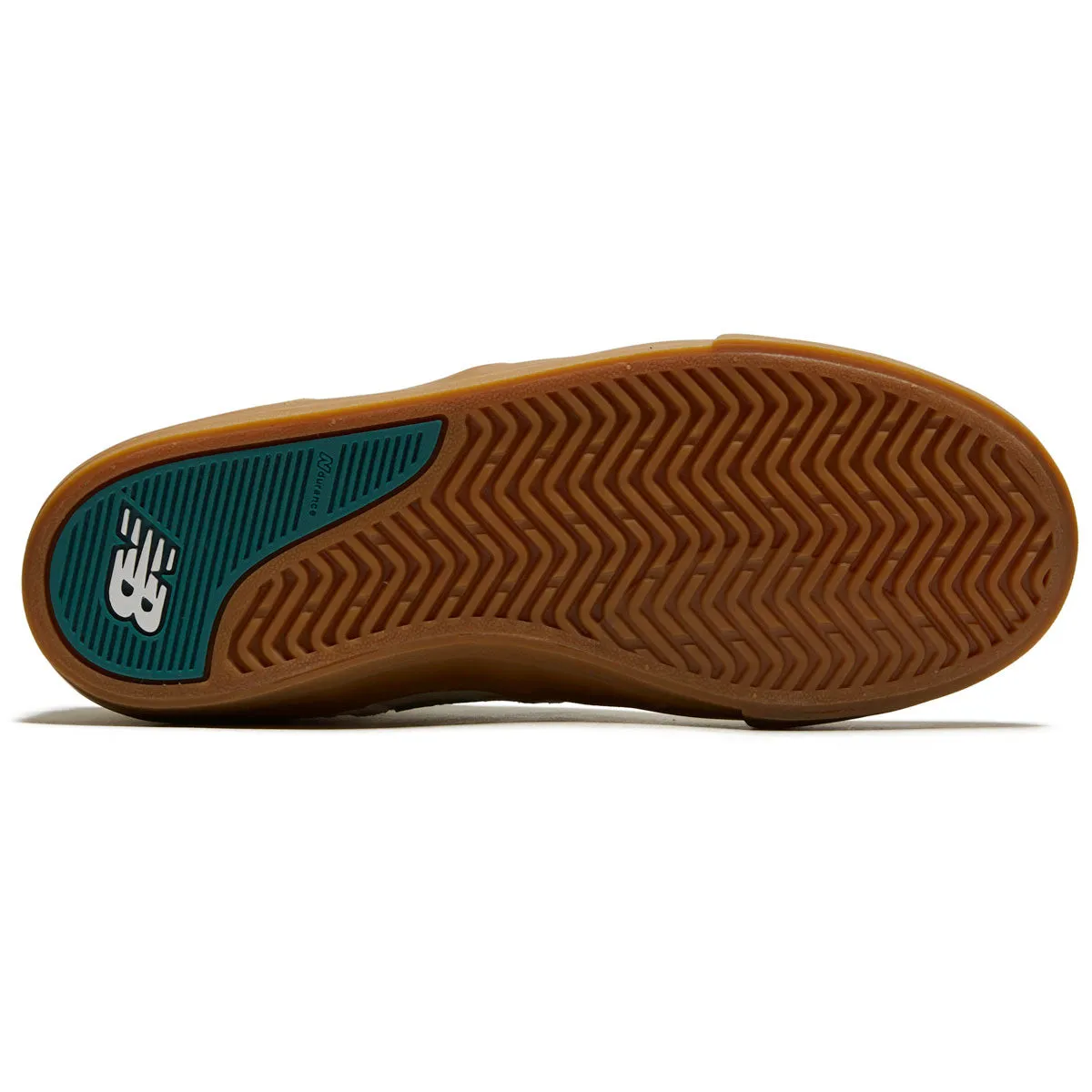 New Balance 306 Foy Shoes - Sea Salt/Teal Fast Ride Fit Grip Movement