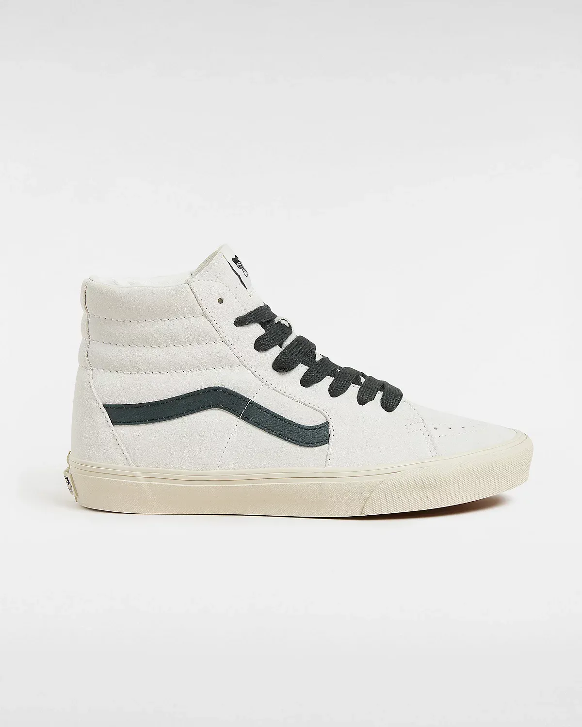 Lace Hold Sk8-Hi Oversized Lace
