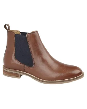 Effortless Wear Everyday Go-To Cipriata Womens Alexandra Twin Gusset Ankle Boots