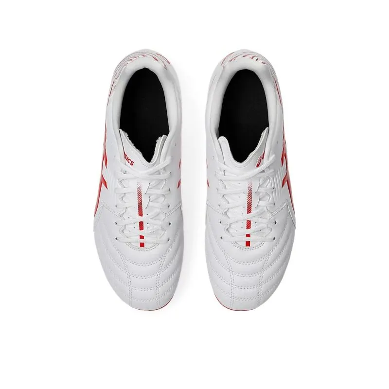 sprint speed Hard Ground ASICS Lethal Flash IT 3 GS Kids Football Boots