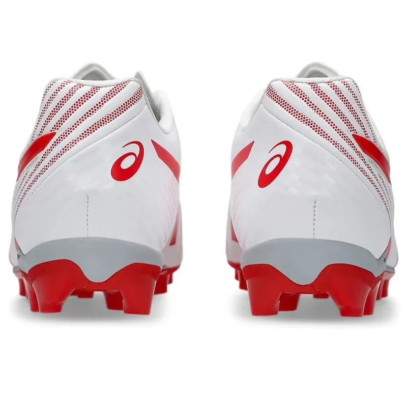 Fast Acceleration ASICS Lethal Flash IT 3 GS Kids Football Boots