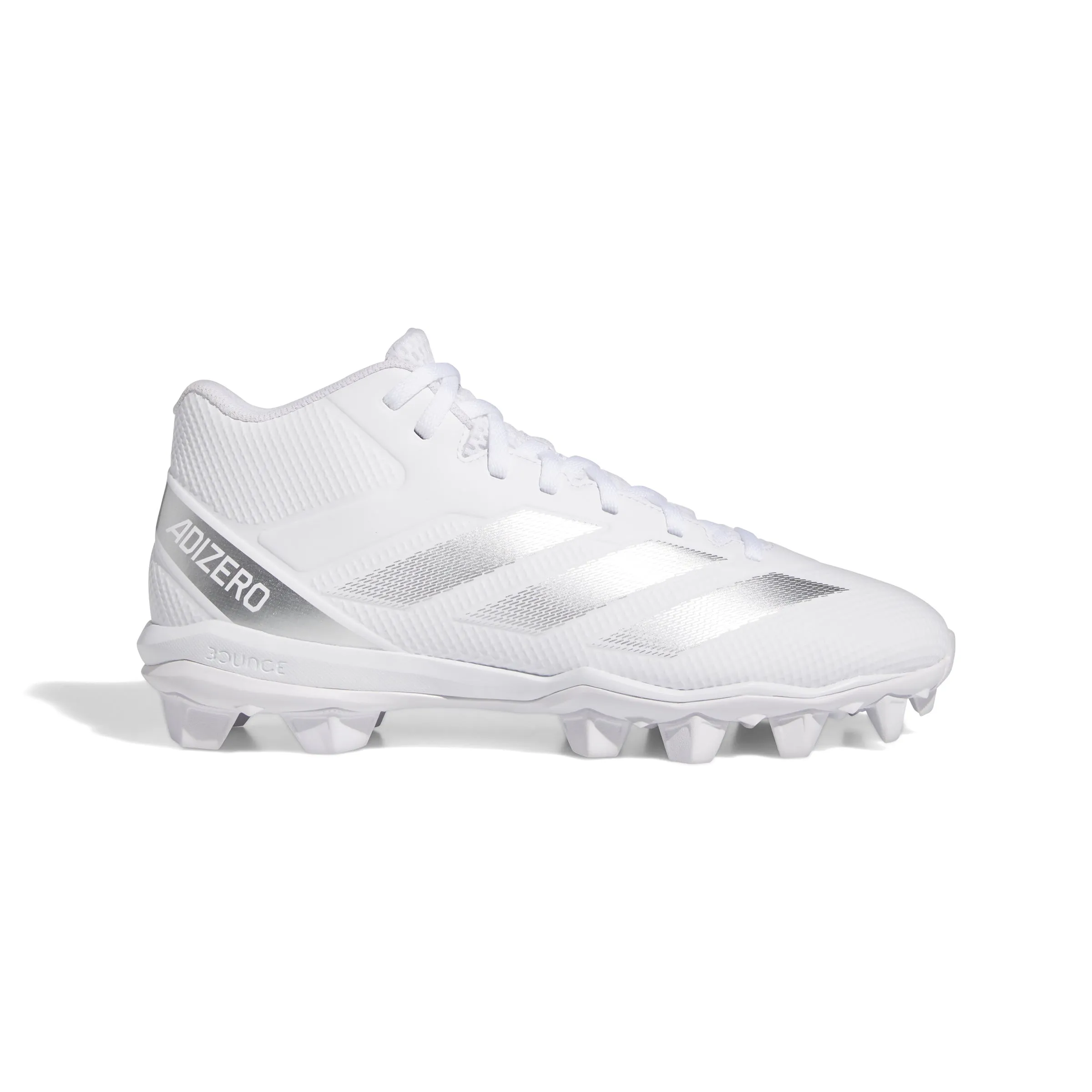 Men's Adidas Adizero Impact.2 Moulded Football Cleats Comfortable fit