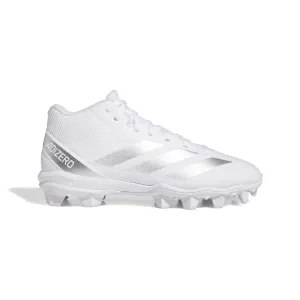 Men's Adidas Adizero Impact.2 Moulded Football Cleats Comfort Fit Quick Lateral