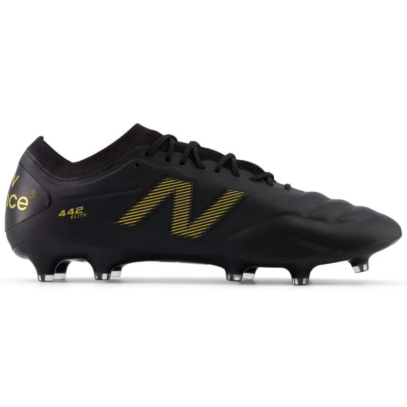New Balance 442 v2 Elite FG Adults Football Boots Smooth Touch Field Ready