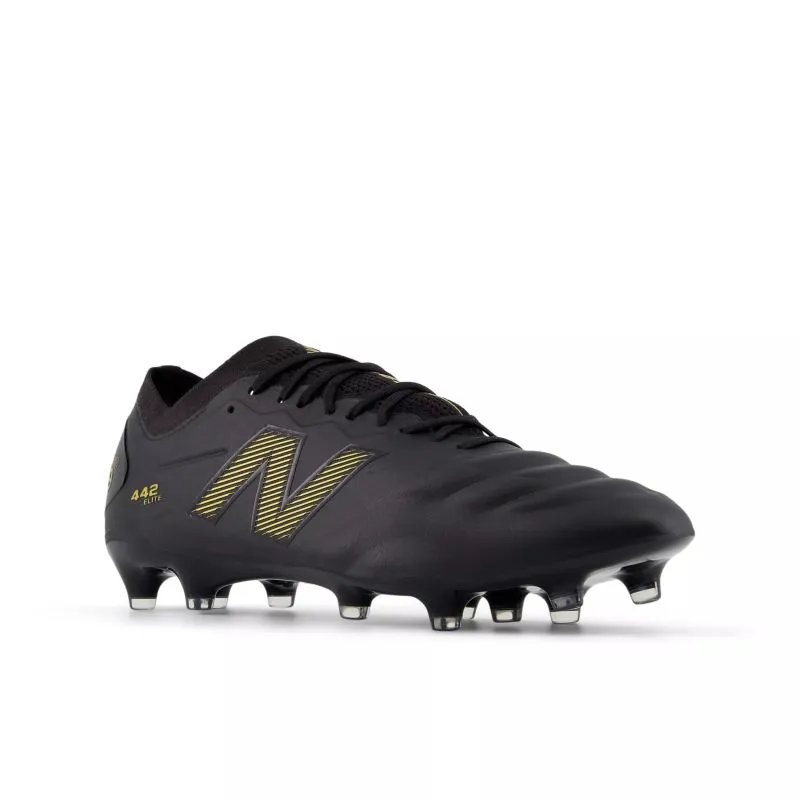 New Balance 442 v2 Elite FG Adults Football Boots Fit Base Training Mode