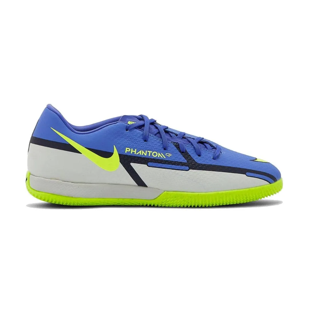 Phantom Gt2 Academy Ic Soccer Shoes Midfield Speed Skill Development