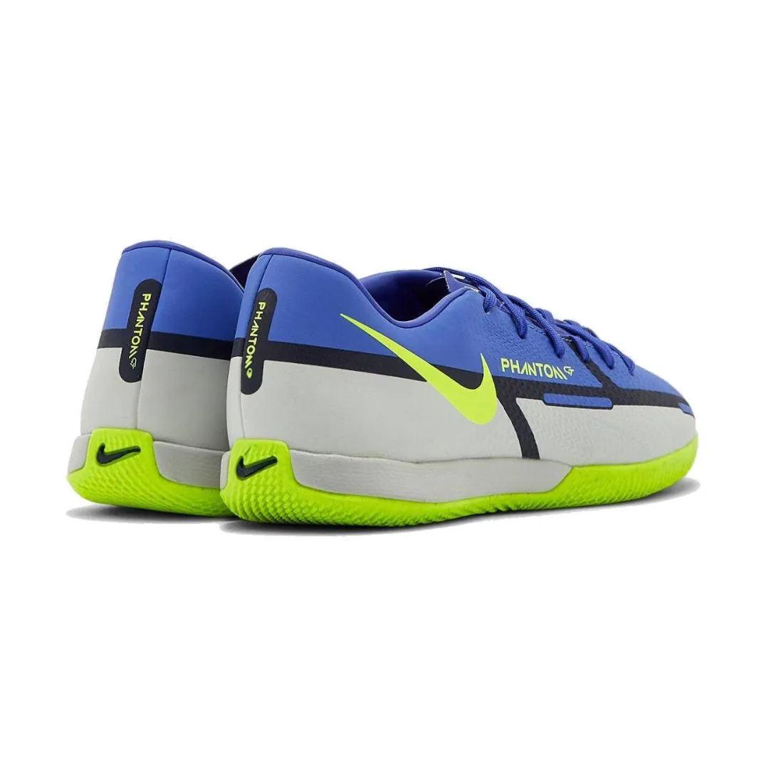 Youth Speed Phantom Gt2 Academy Ic Soccer Shoes