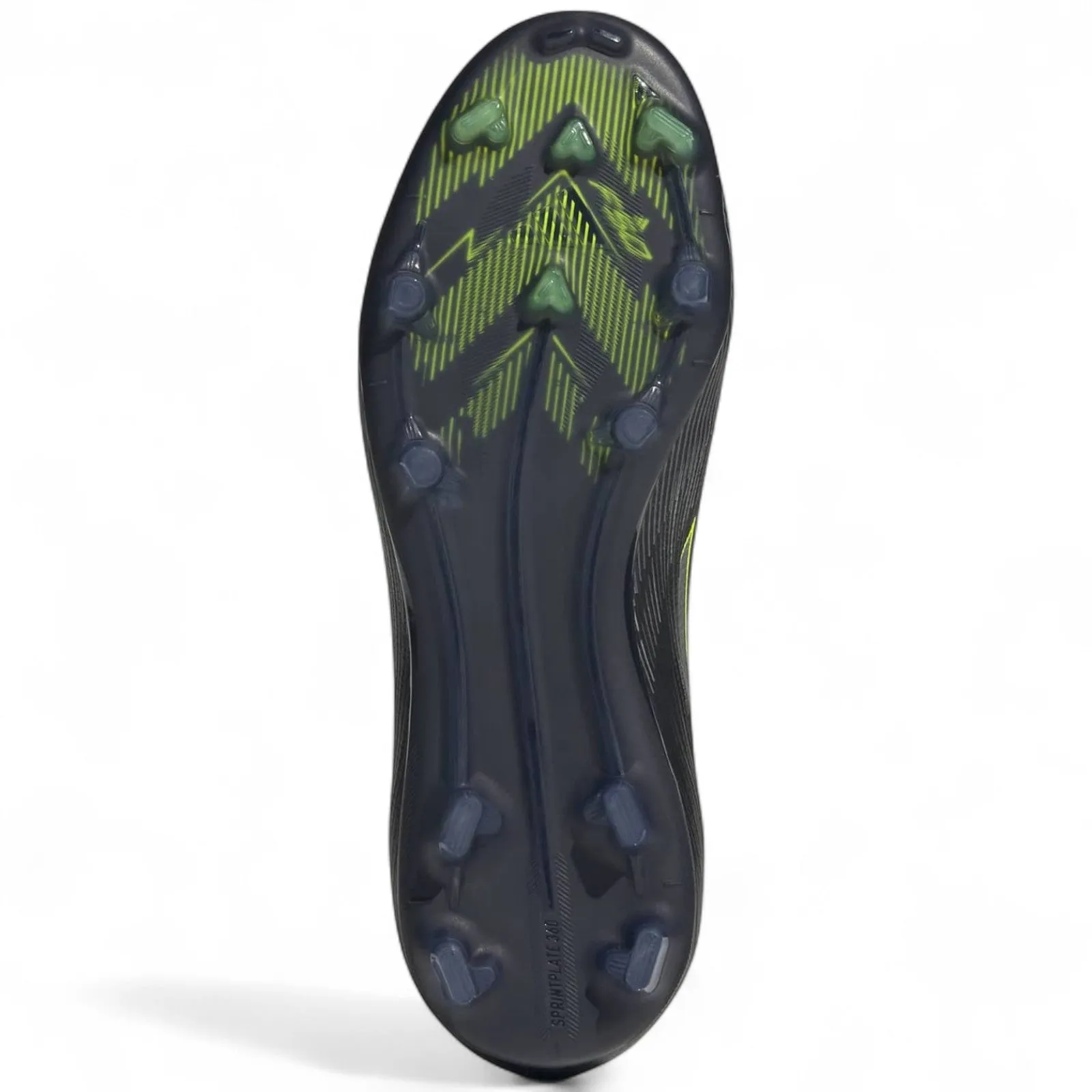Pivot Moves Pace Player adidas F50 Elite Kids Lightweight Firm Ground Football Boots