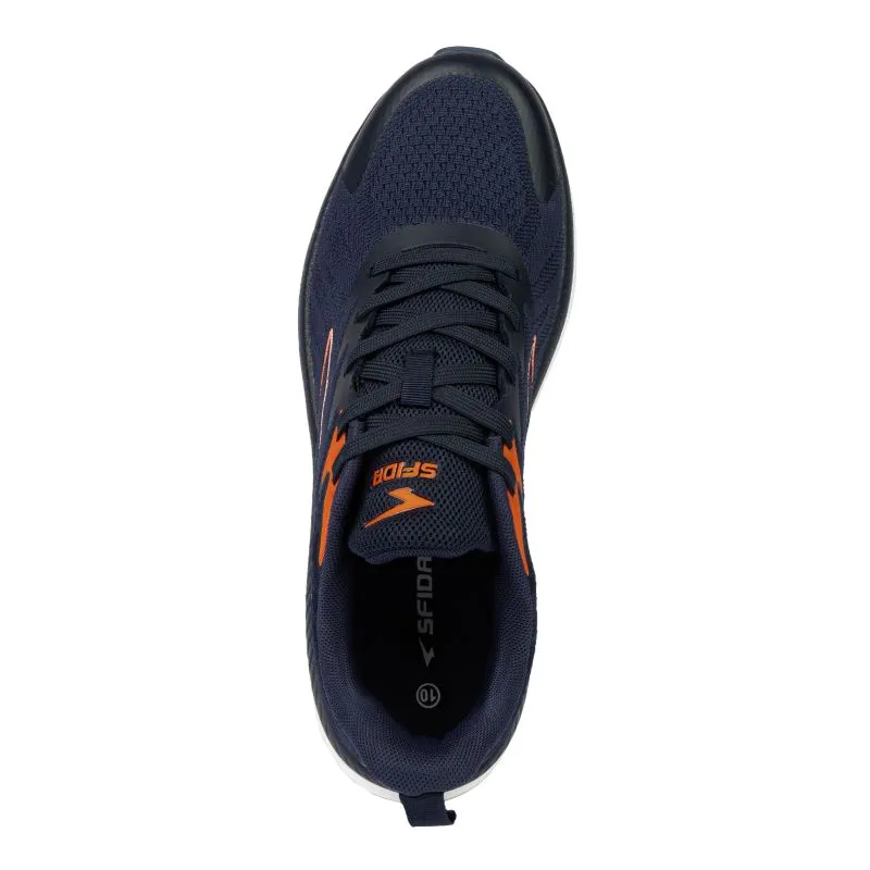 SFIDA Cache D Mens Running Shoes adventure running shoes support - enhanced shoes