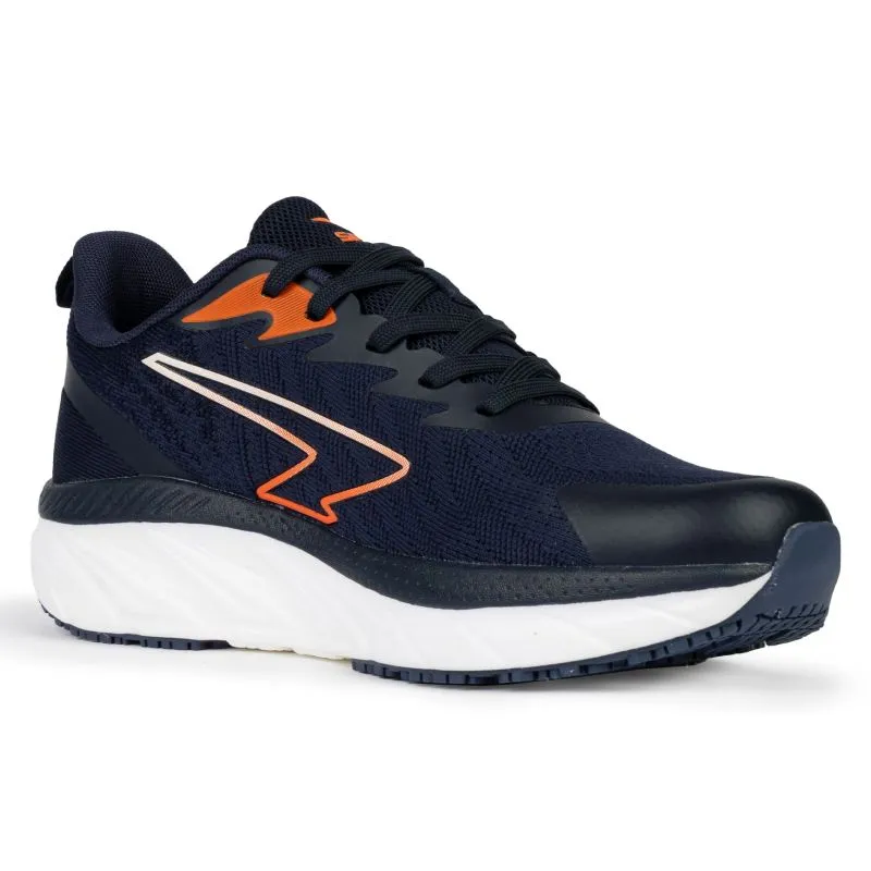 multi - purpose shoe use Comfort Improvement SFIDA Cache D Mens Running Shoes