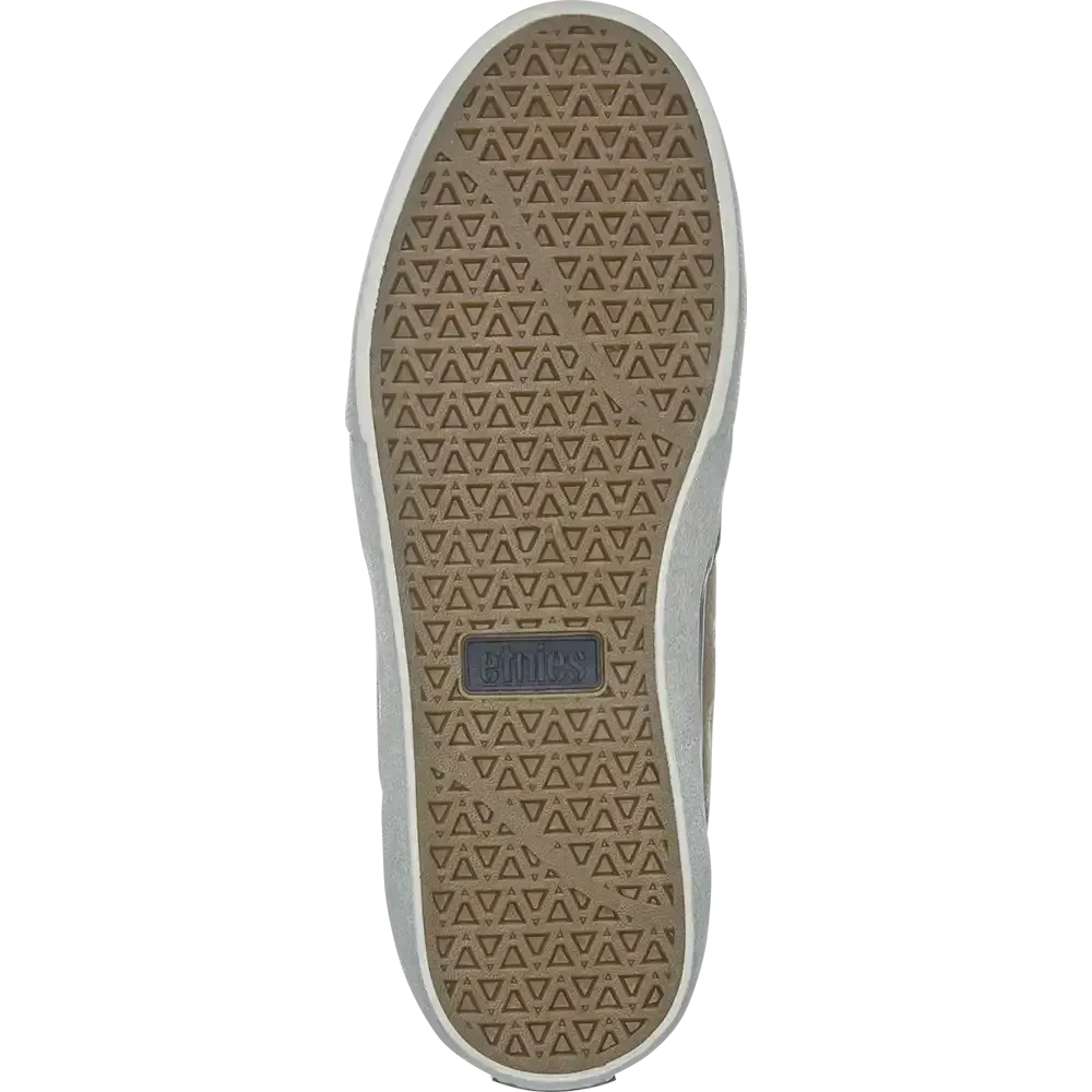 Padded Barge LS