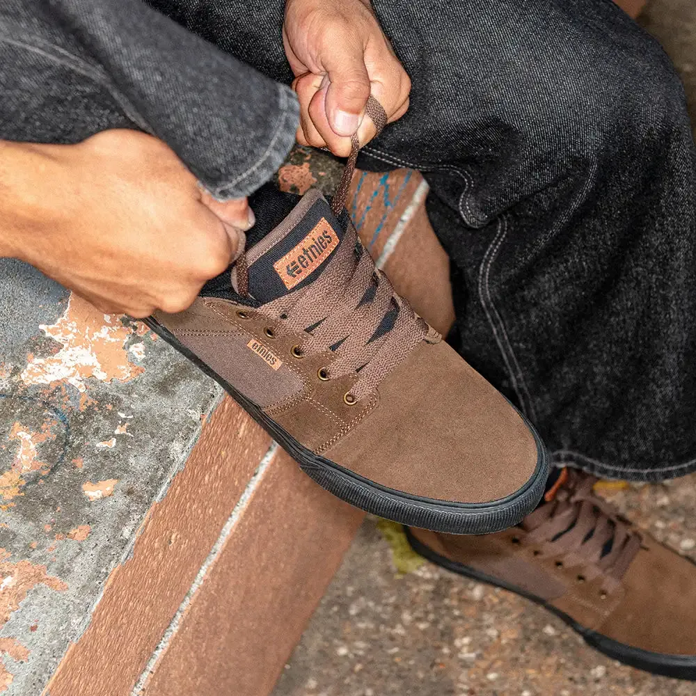 Barge LS Arch support